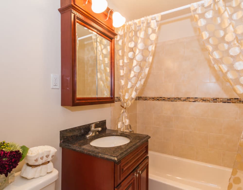 Eagle Rock Apartments At Mineola In Nassau County Ny