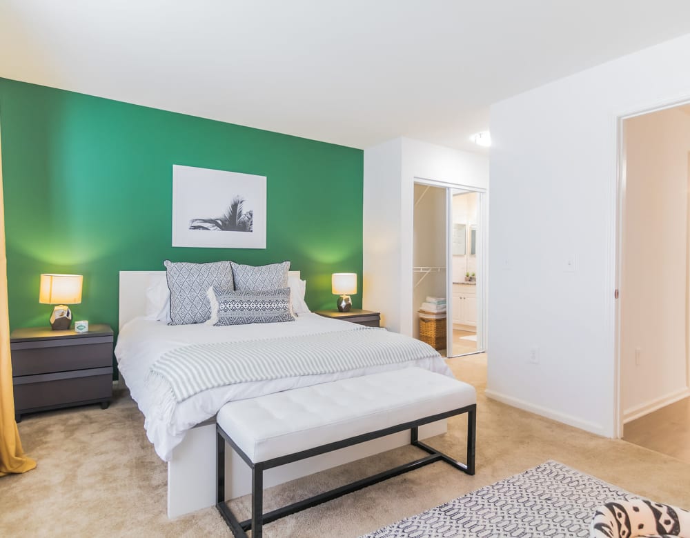 Freehold, NJ Apartments for Rent Eagle Rock Apartments at Freehold