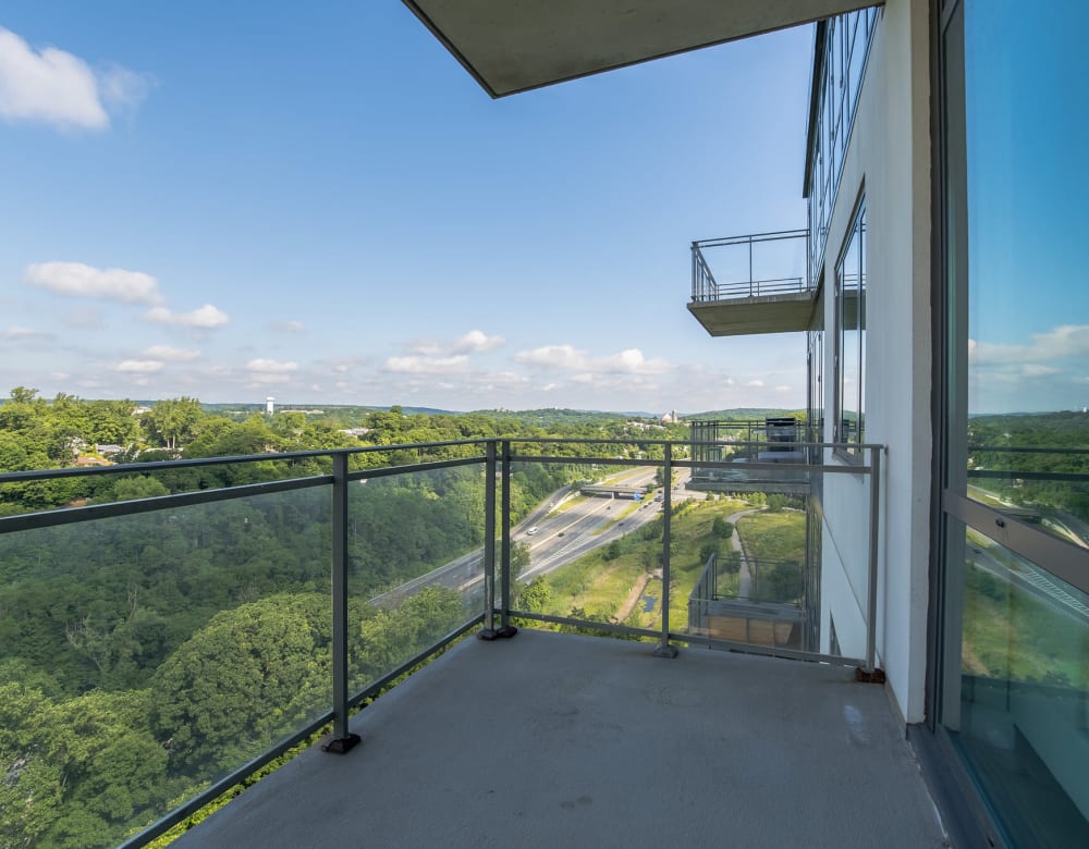 Yonkers Apartments & Condos for Rent Monarch at Ridge Hill