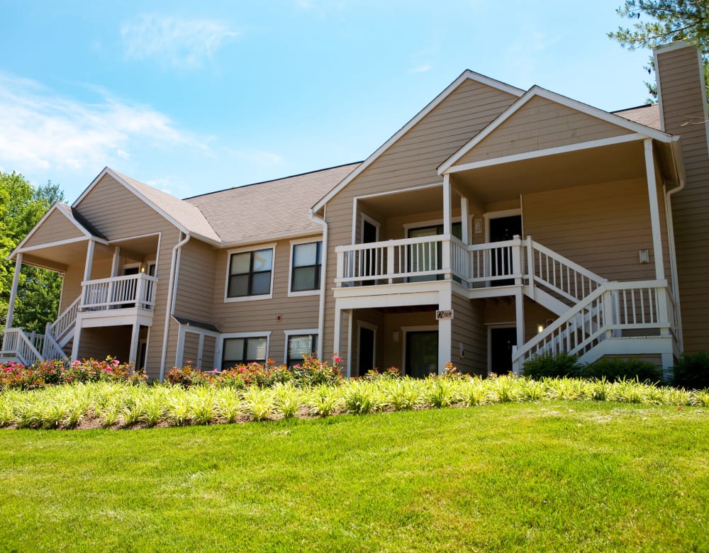 Apartments for Rent Eagle Rock Apartments at Columbia