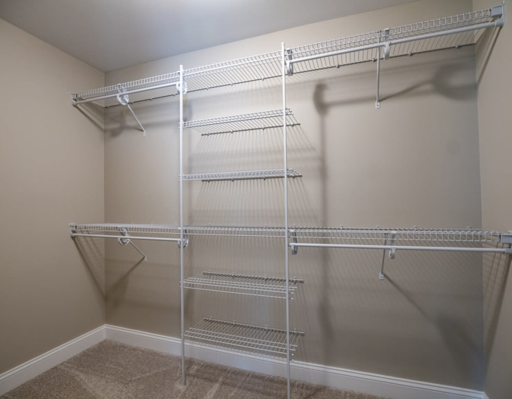 Enjoy our Unique Apartments Laundry Facility at Highcroft Apartment Homes