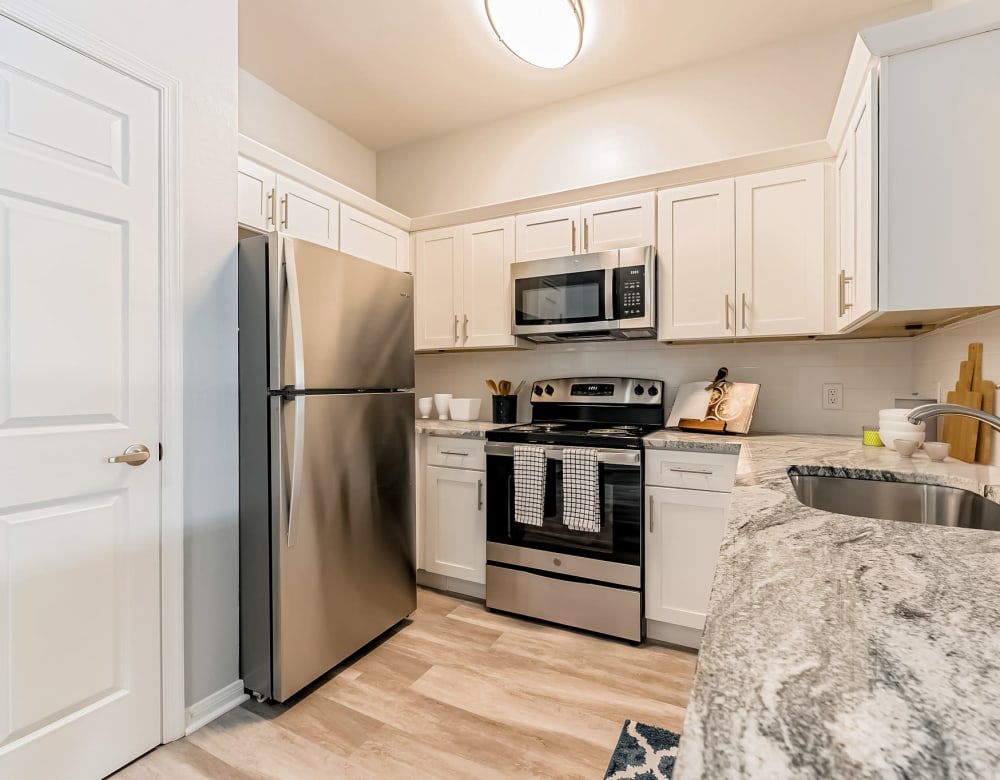 Beautiful Apartments with a Refrigerator in Fishkill, New York
