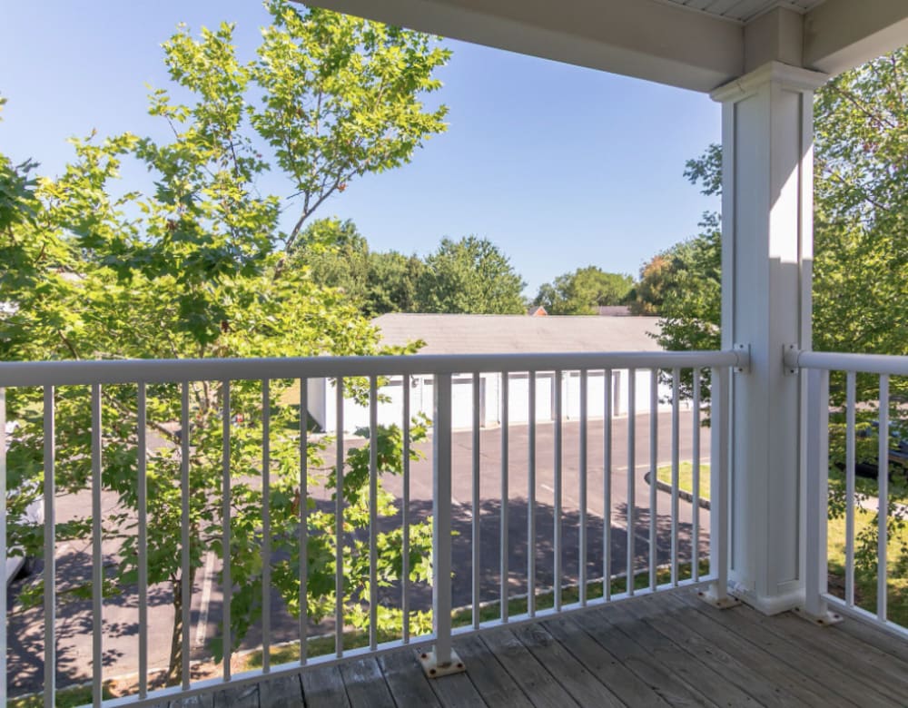 Terrace at Eagle Rock Apartments at Freehold in Freehold, New Jersey