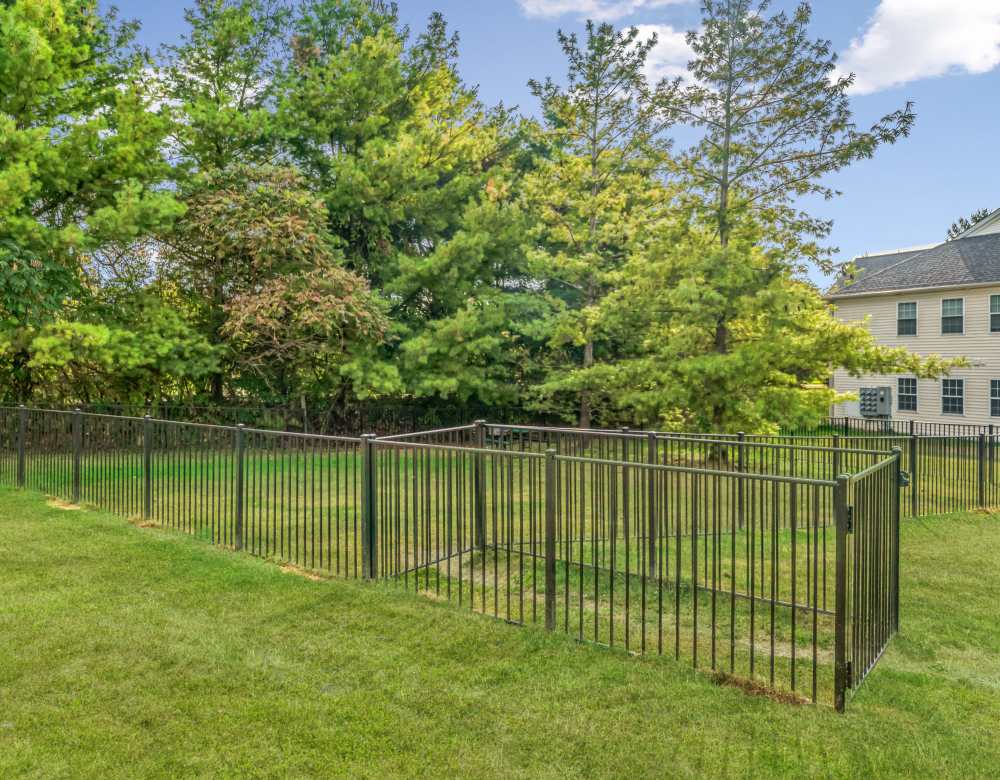 Our Beautiful Apartments in Fishkill, New York showcase a Bathroom