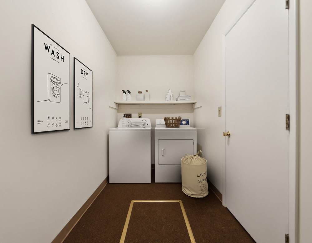 Interior photo 5 at Northway Eleven, An Eagle Rock Community in Ballston Lake, New York