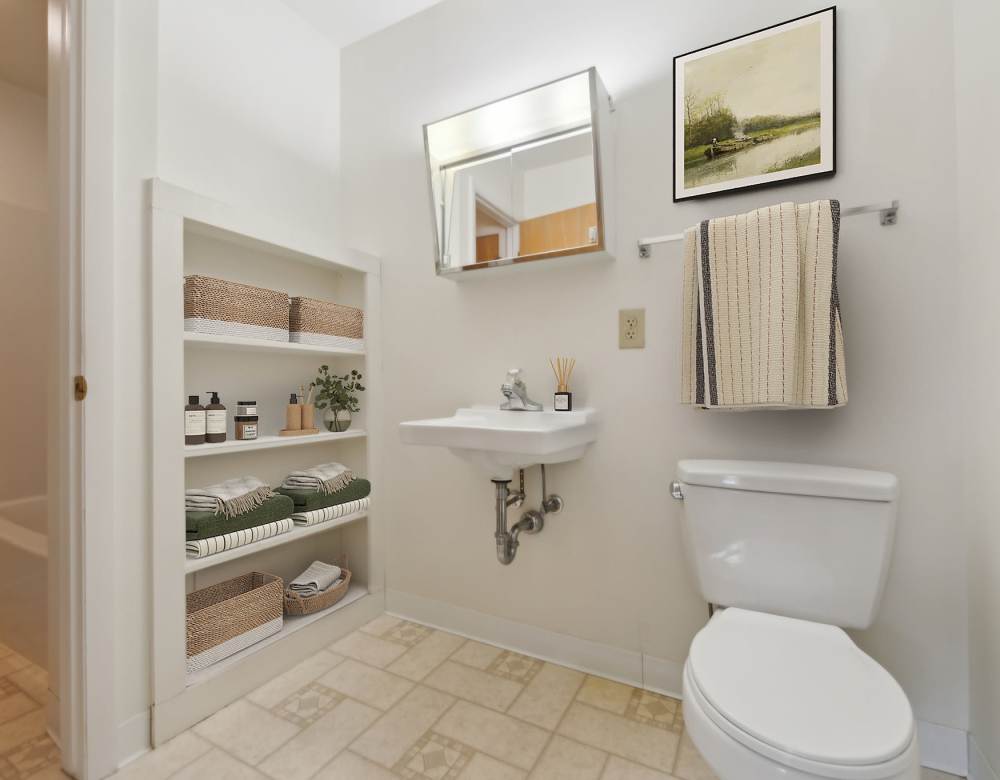 Interior photo 6 at Northway Eleven, An Eagle Rock Community in Ballston Lake, New York