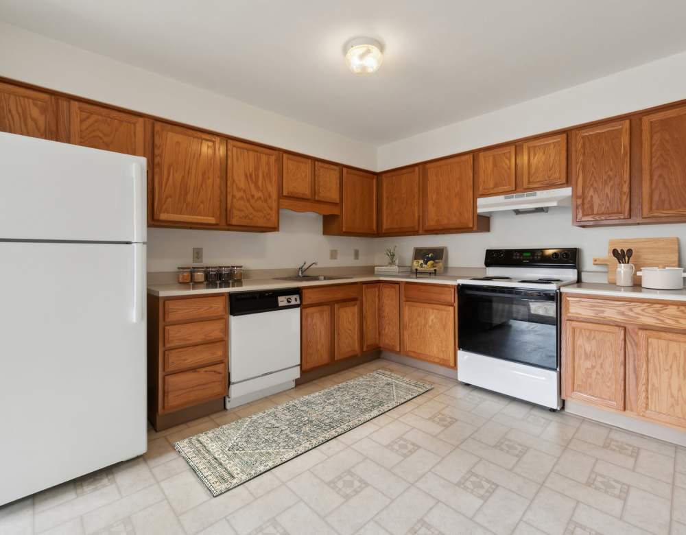Interior photo 3 at Northway Eleven, An Eagle Rock Community in Ballston Lake, New York