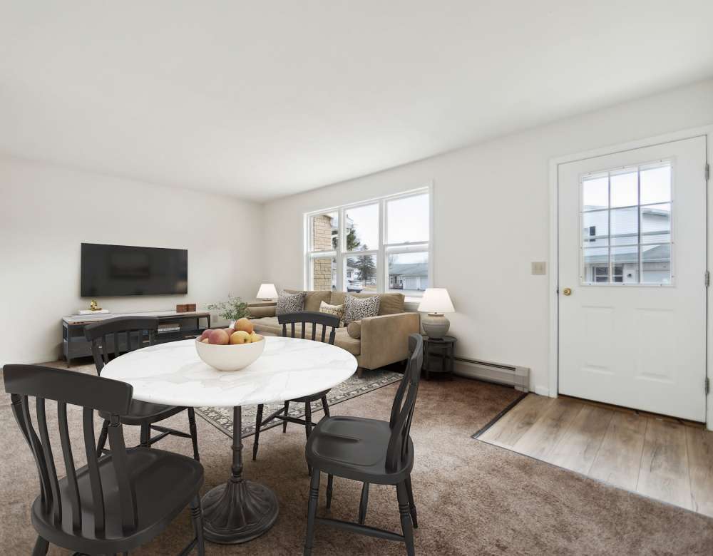 Interior photo 1 at Northway Eleven, An Eagle Rock Community in Ballston Lake, New York