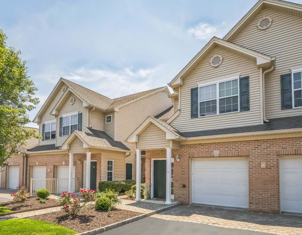 exterior photo of Riverbend at Wappingers Falls in Wappingers Falls, New York