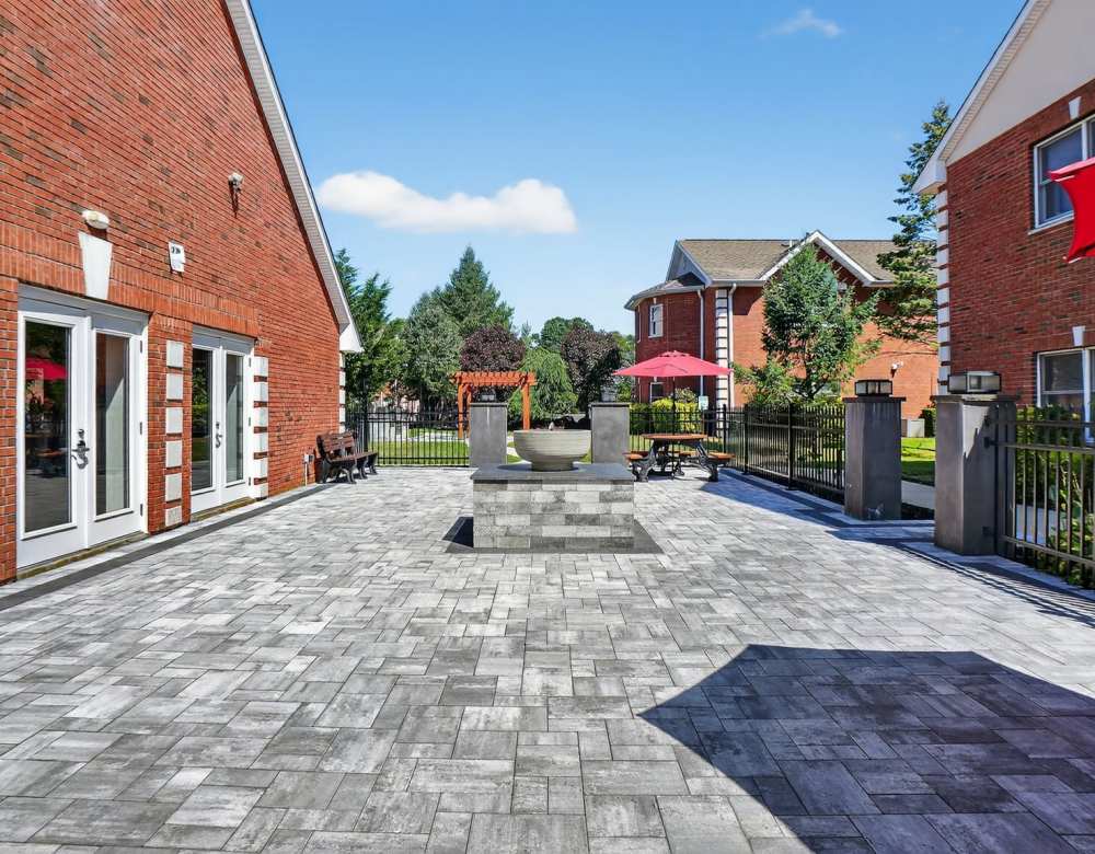 Beautiful Apartments with picnic area Copiague, New York