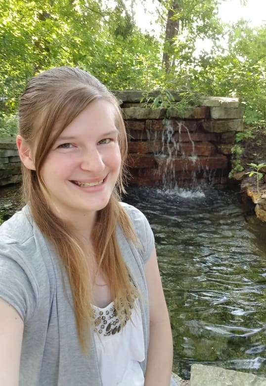 Kasey Loper - Carrington Assisted Living