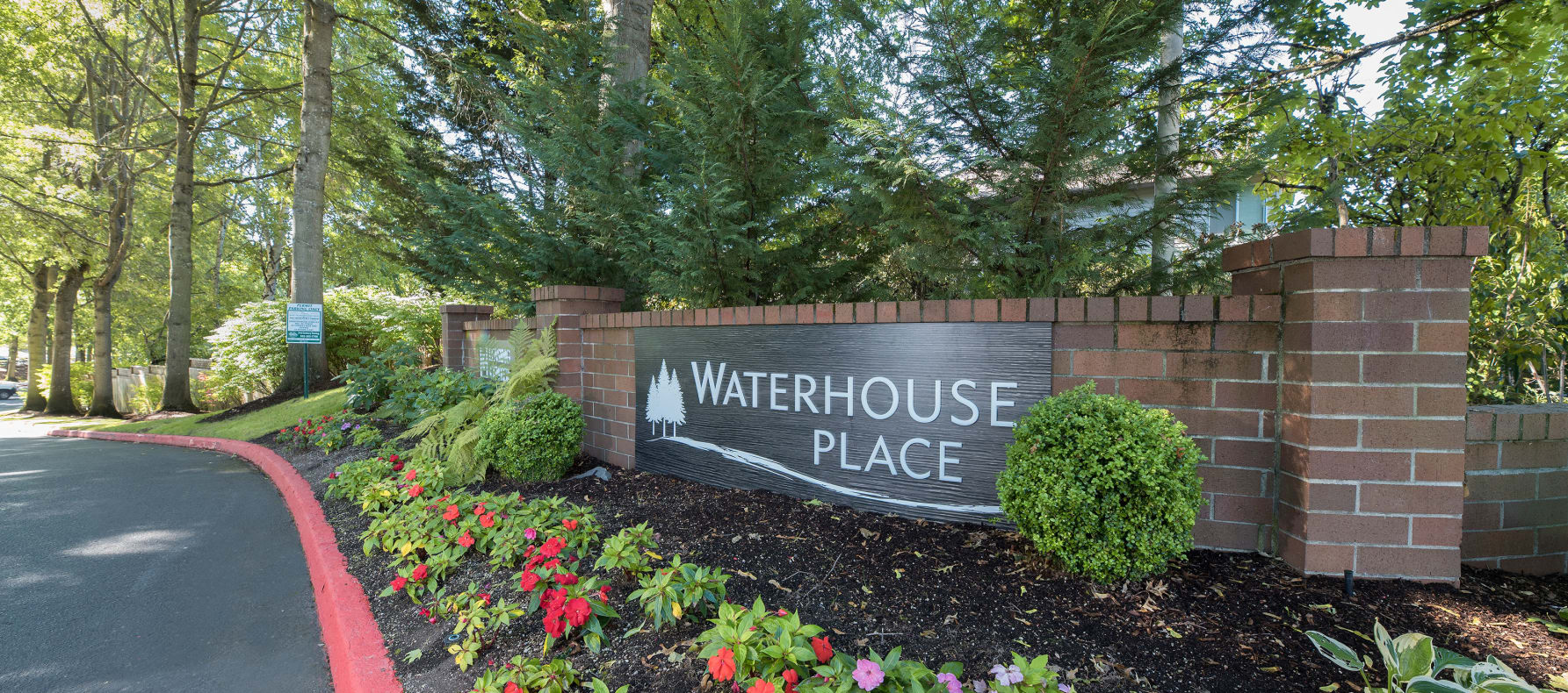Photos of Waterhouse Place in Beaverton, Oregon
