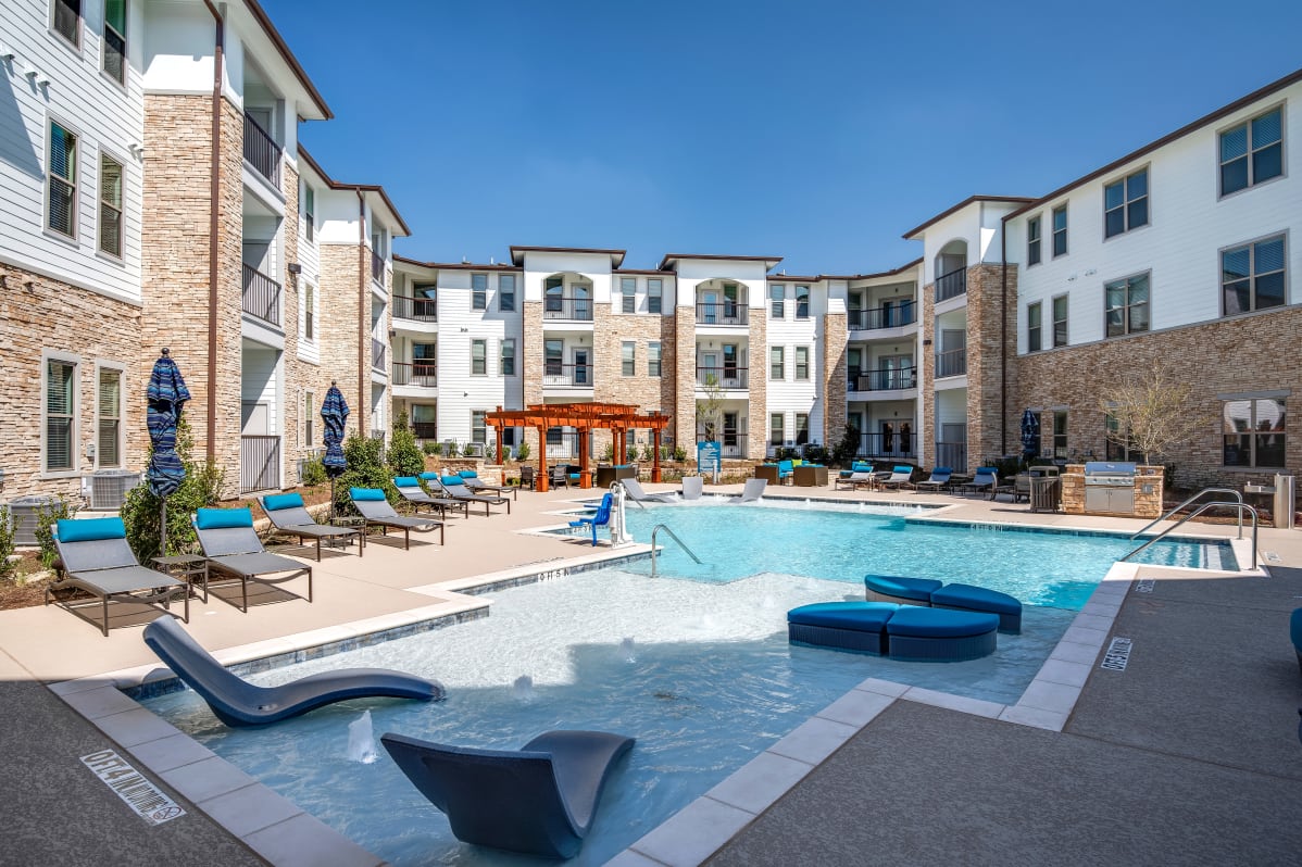 Bellrock Real Estate Partners