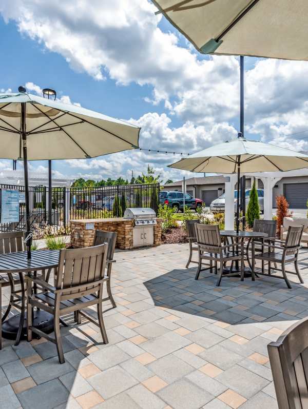 View gallery at Flats At 540 in Apex, North Carolina