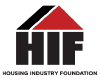 HIF logo