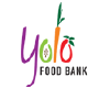 Yolo Food Bank logo