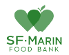 SF Marin Food Bank logo
