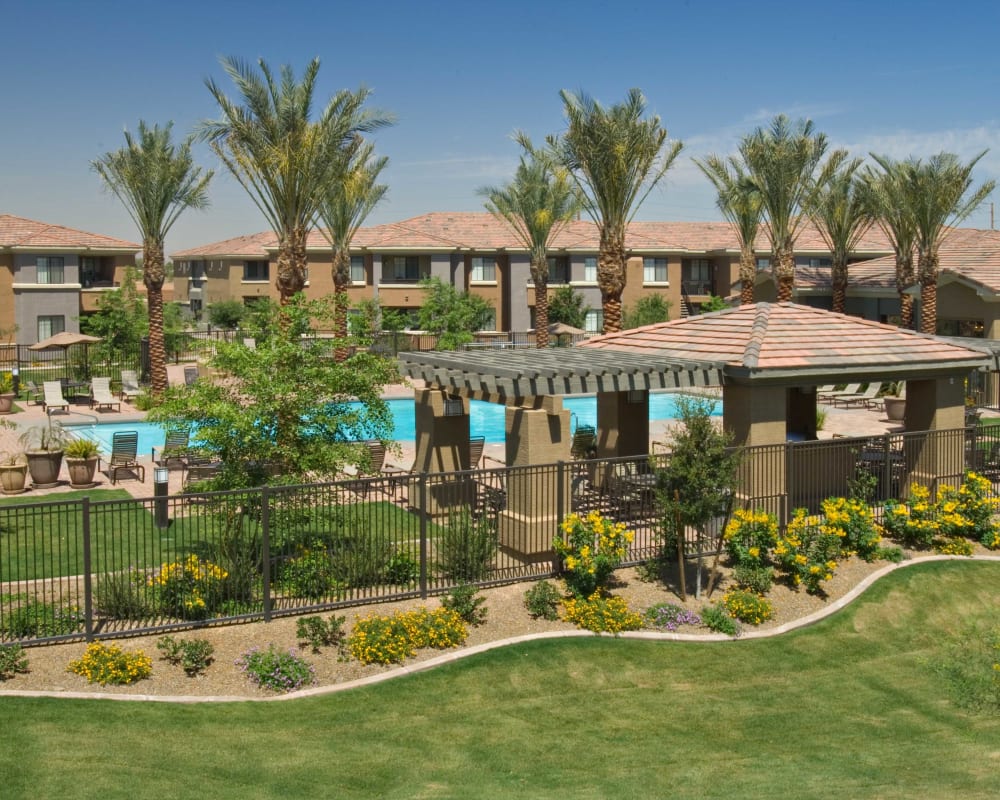 West Phoenix, AZ Apartments for Rent Broadstone Desert Sky