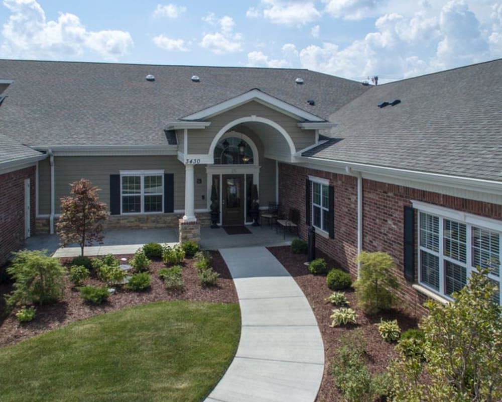 South Pointe Nursing Home Homemade Ftempo