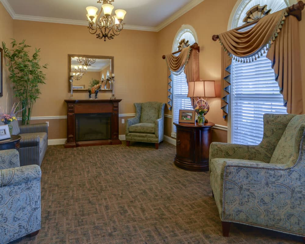 Senior Living In Columbia Mo Colony Pointe Senior Living