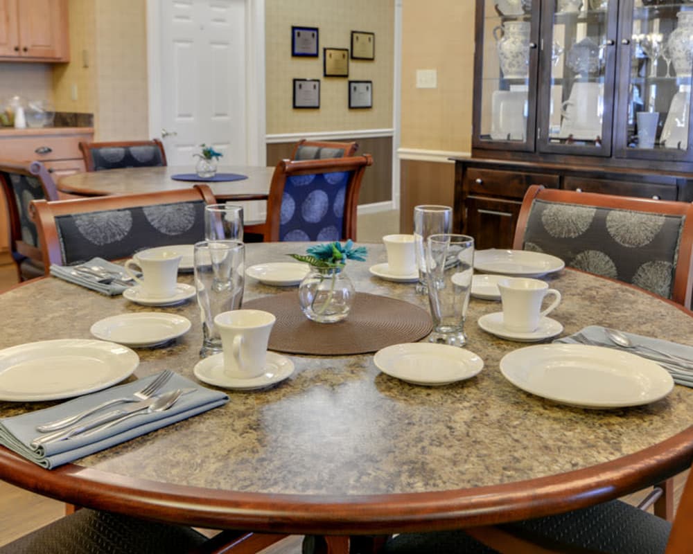 Senior Living In South Springfield Tn Springfield Heights