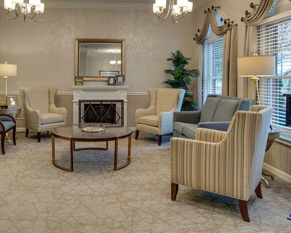 Senior Living In Ozark Mo Northpark Village Senior Living