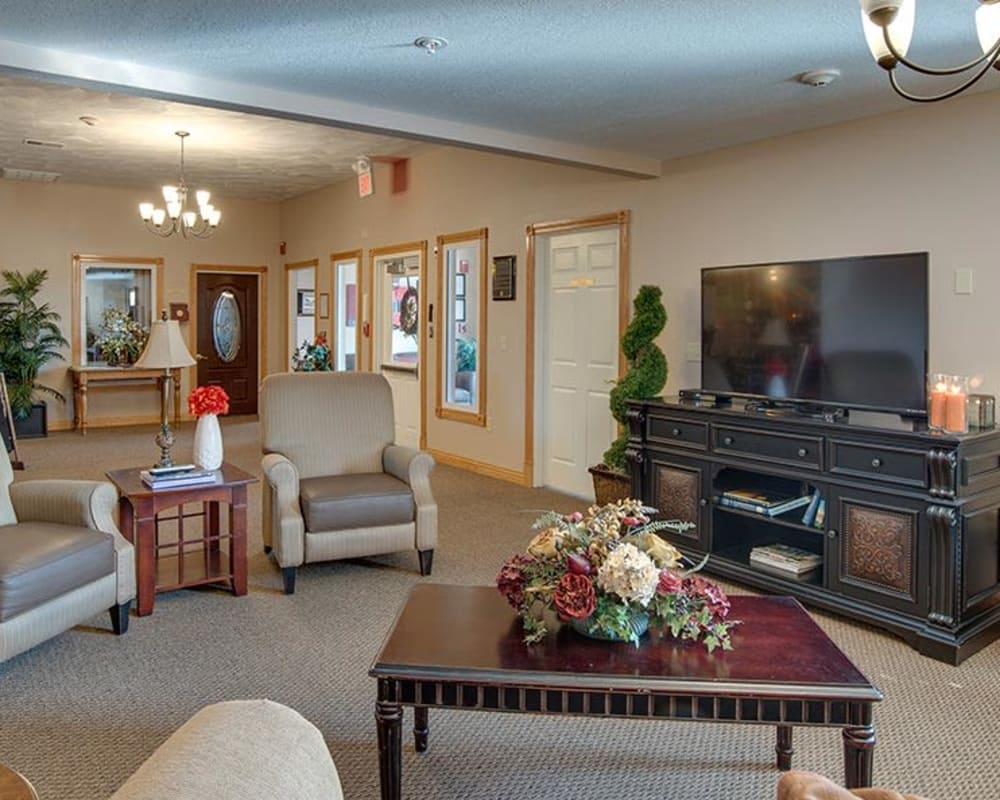Washington Mo Senior Living Victorian Place Of Washington Senior Living
