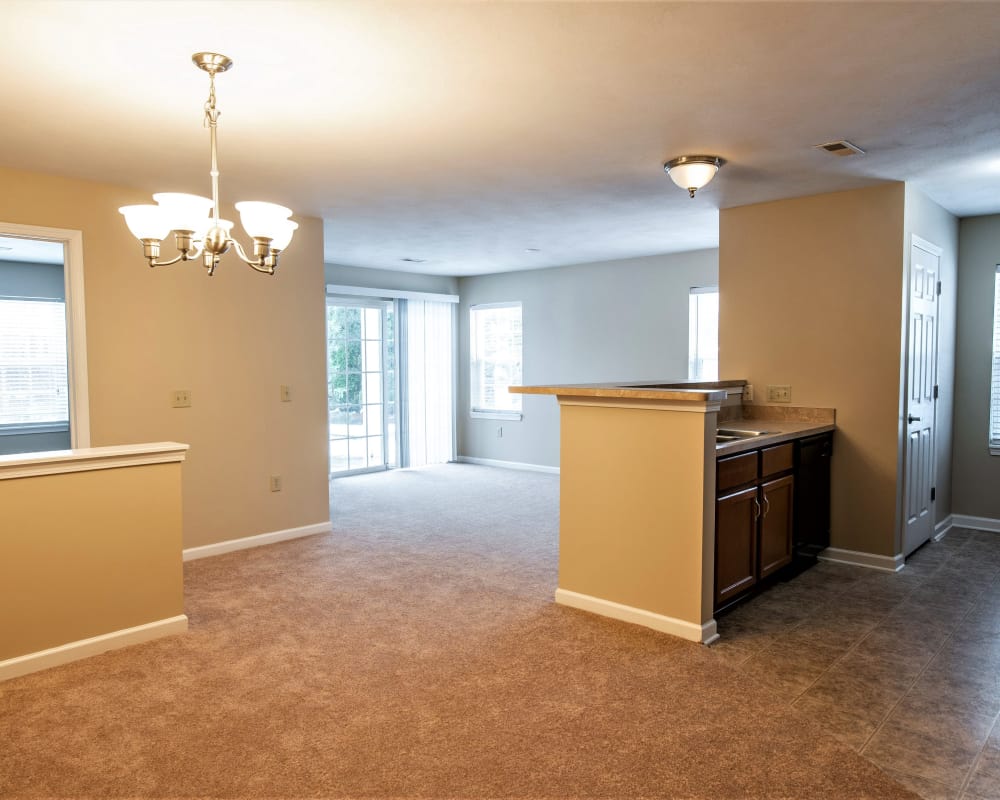 Photos of The Fairways at Timber Banks in Baldwinsville, NY