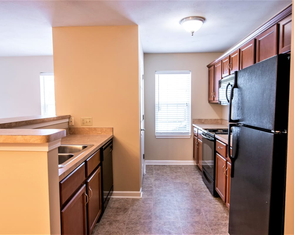 Photos of The Fairways at Timber Banks in Baldwinsville, NY