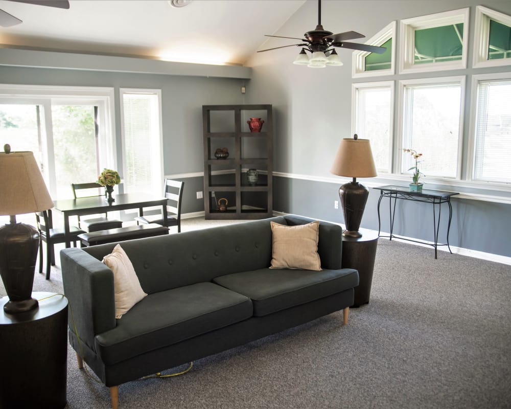 Photos of Village Green Apartments in Baldwinsville, New York