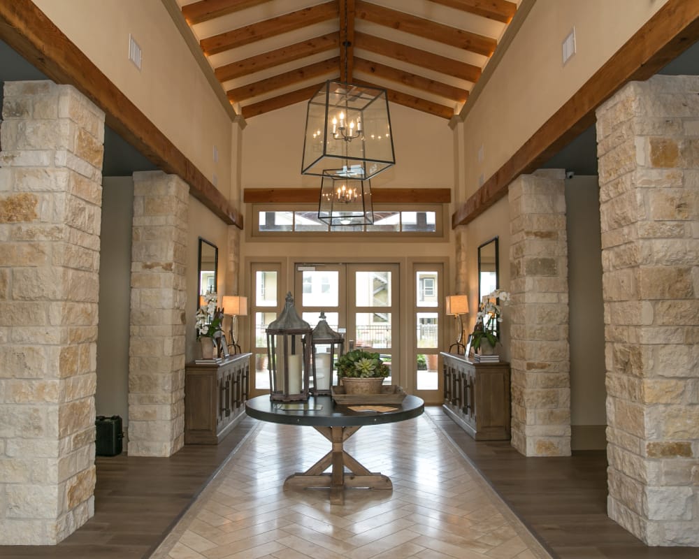 Westover HIlls San Antonio, TX Apartments for Rent | Pecos Flats