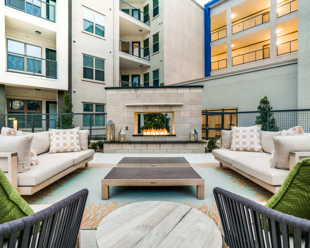 Maple District Lofts
