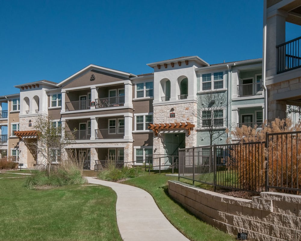 San Antonio Tx Apartments In Bexar County Wiregrass At