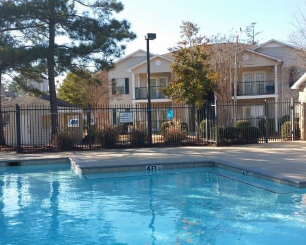 Amenities At Bristol Park Apartments Apartments With