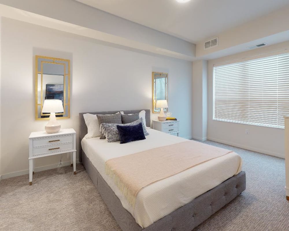 Oaks Minnehaha Longfellow offers 2 bedroom apartments in Minneapolis, Minnesota