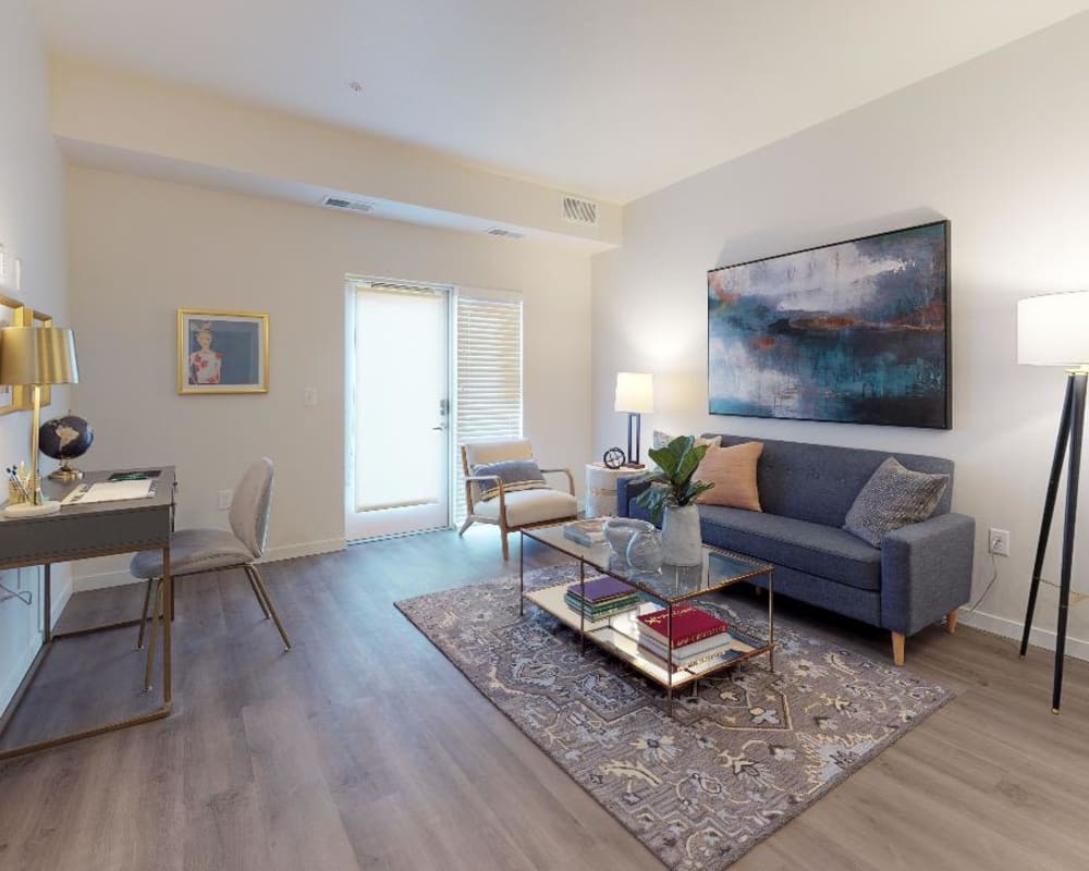 Oaks Minnehaha Longfellow offers 2 bedroom apartments in Minneapolis, Minnesota