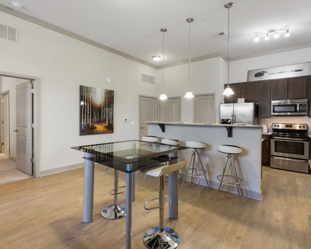 Cornelius, NC Apartments for Rent Reserve at Kenton Place Apartment Homes