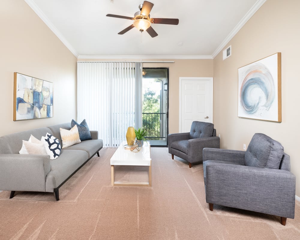 North Dallas, TX Luxury Apartments for Rent Briargrove at Vail