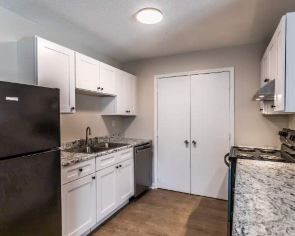 Apartments in Jackson, MS w/ a Dog Park