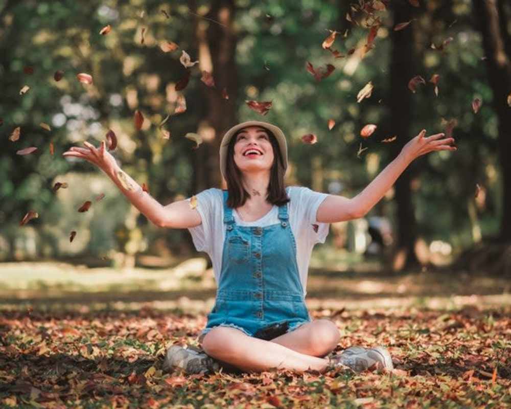 Resident lounge at Brittwood Apartments in Columbus, Georgia