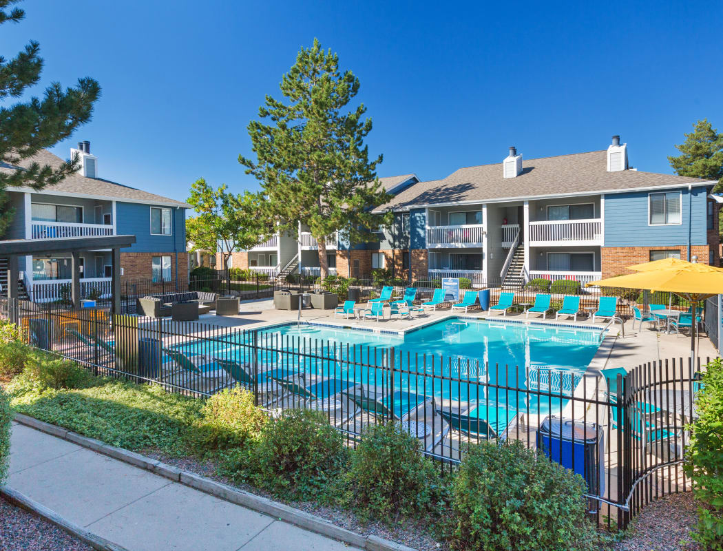 The community amenities here at The Preserve at City Center will delight you!