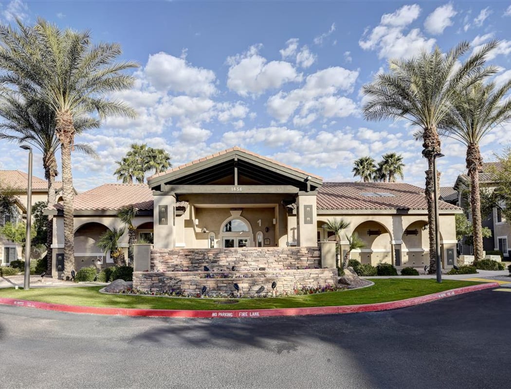 Gilbert Az Apartments For Rent The Highlands At Spectrum