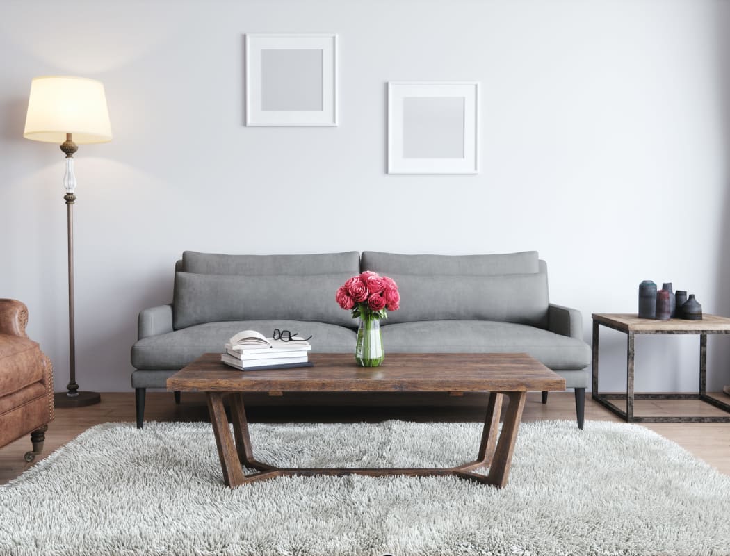 Apartment features at Flora in Austin, Texas