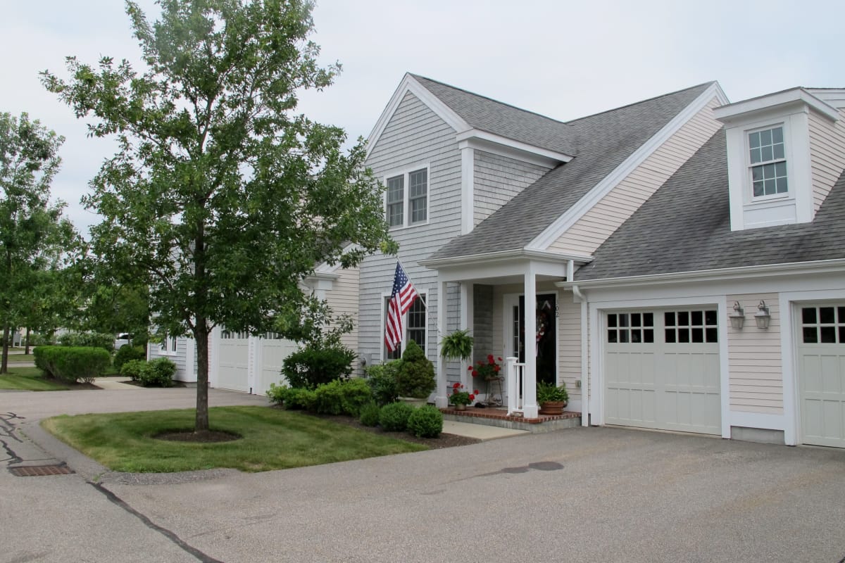 First Realty Management condominiums near Boston, MA