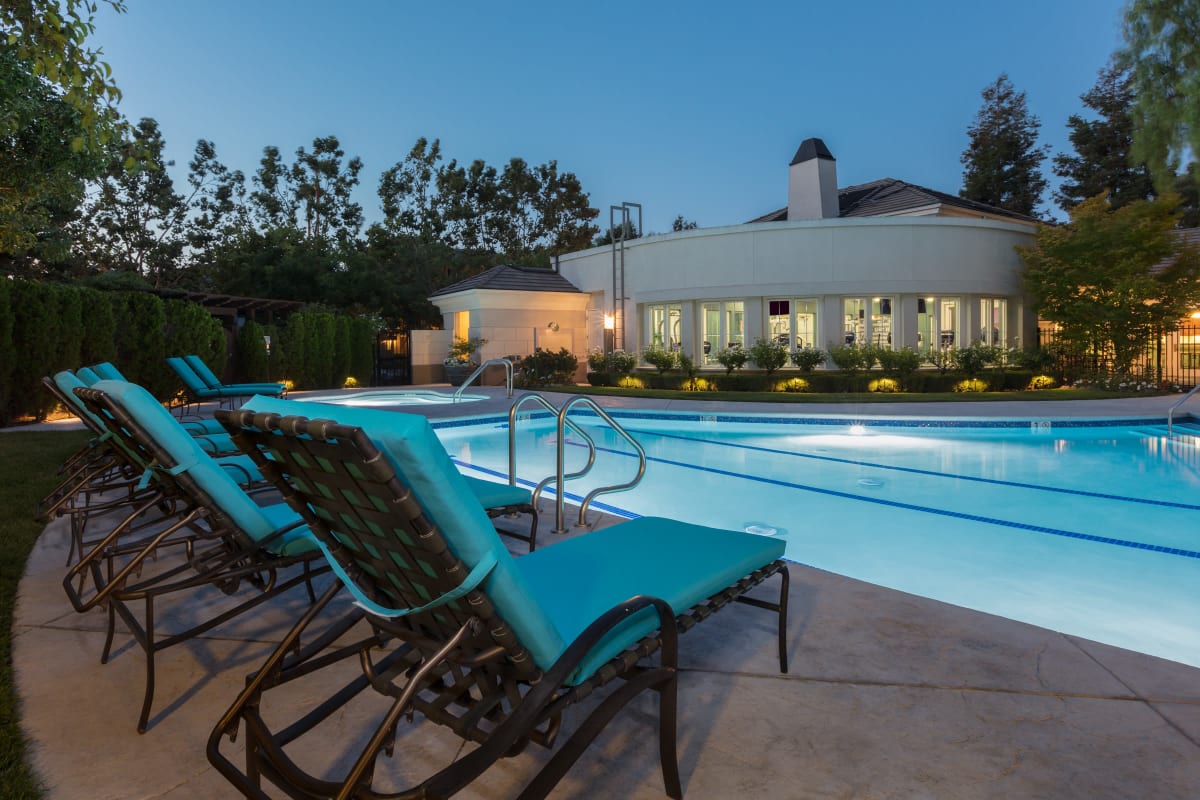 Woodmont Real Estate Services Apartments