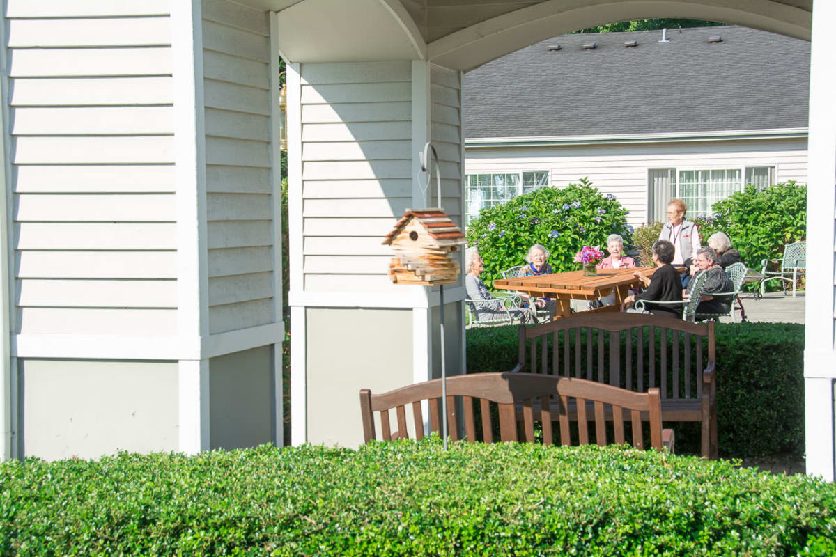 Photos Of South Pointe In Everett Wa