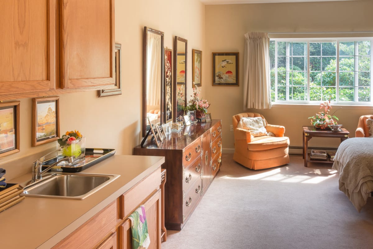 Photos Of South Pointe In Everett Wa