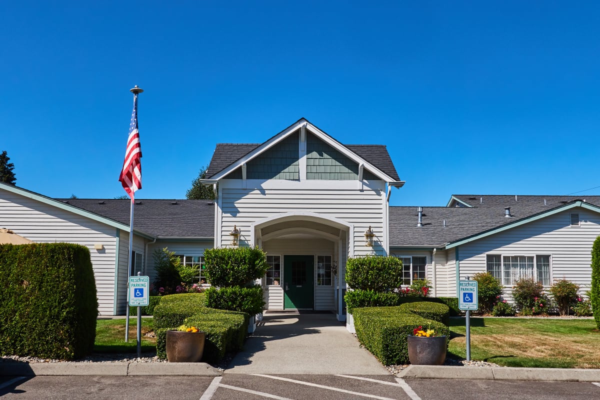 Photos Of South Pointe In Everett Wa
