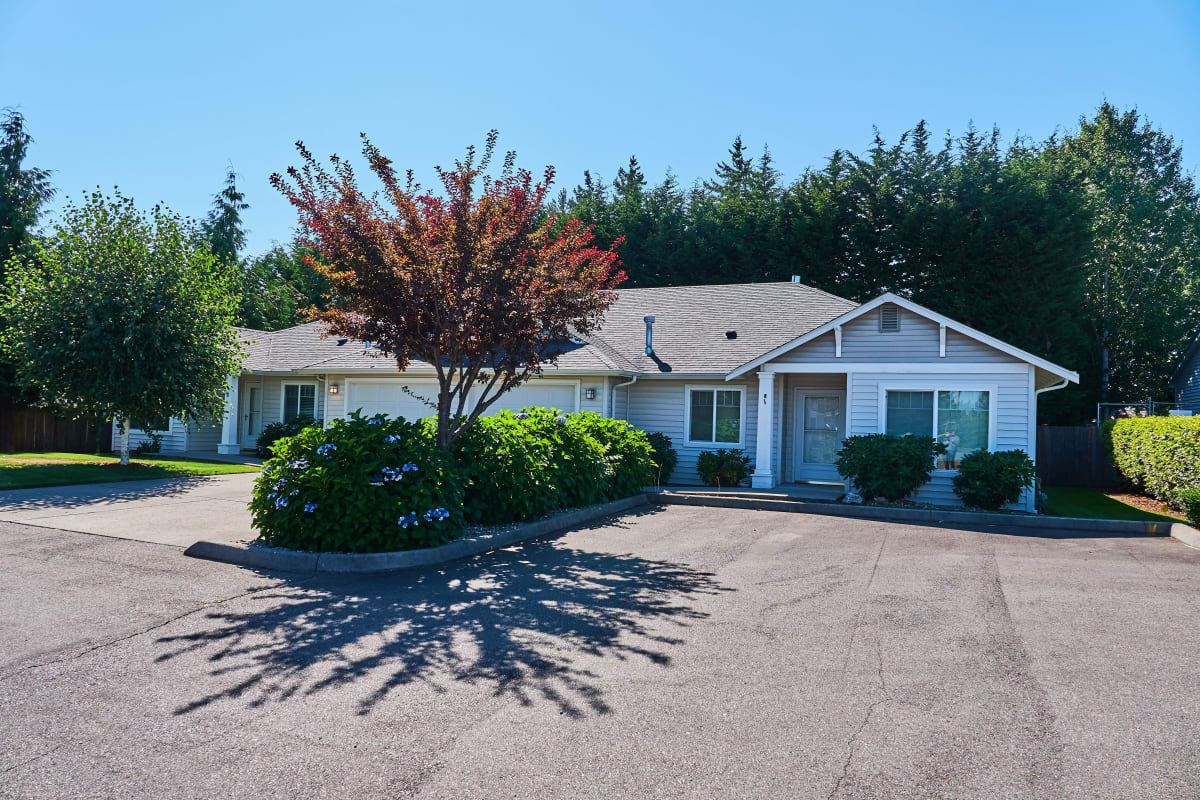 Photos Of South Pointe In Everett Wa