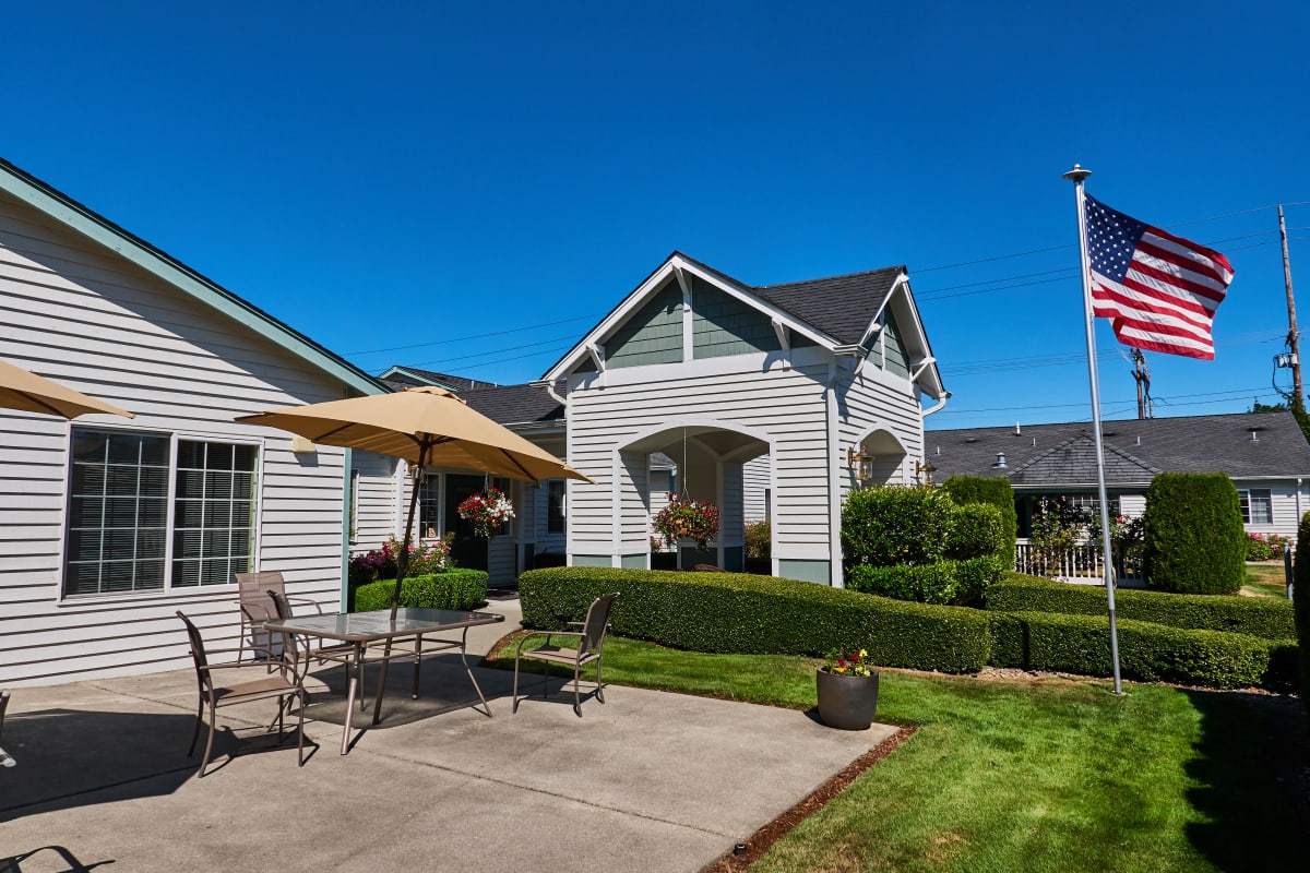 Photos Of South Pointe In Everett Wa